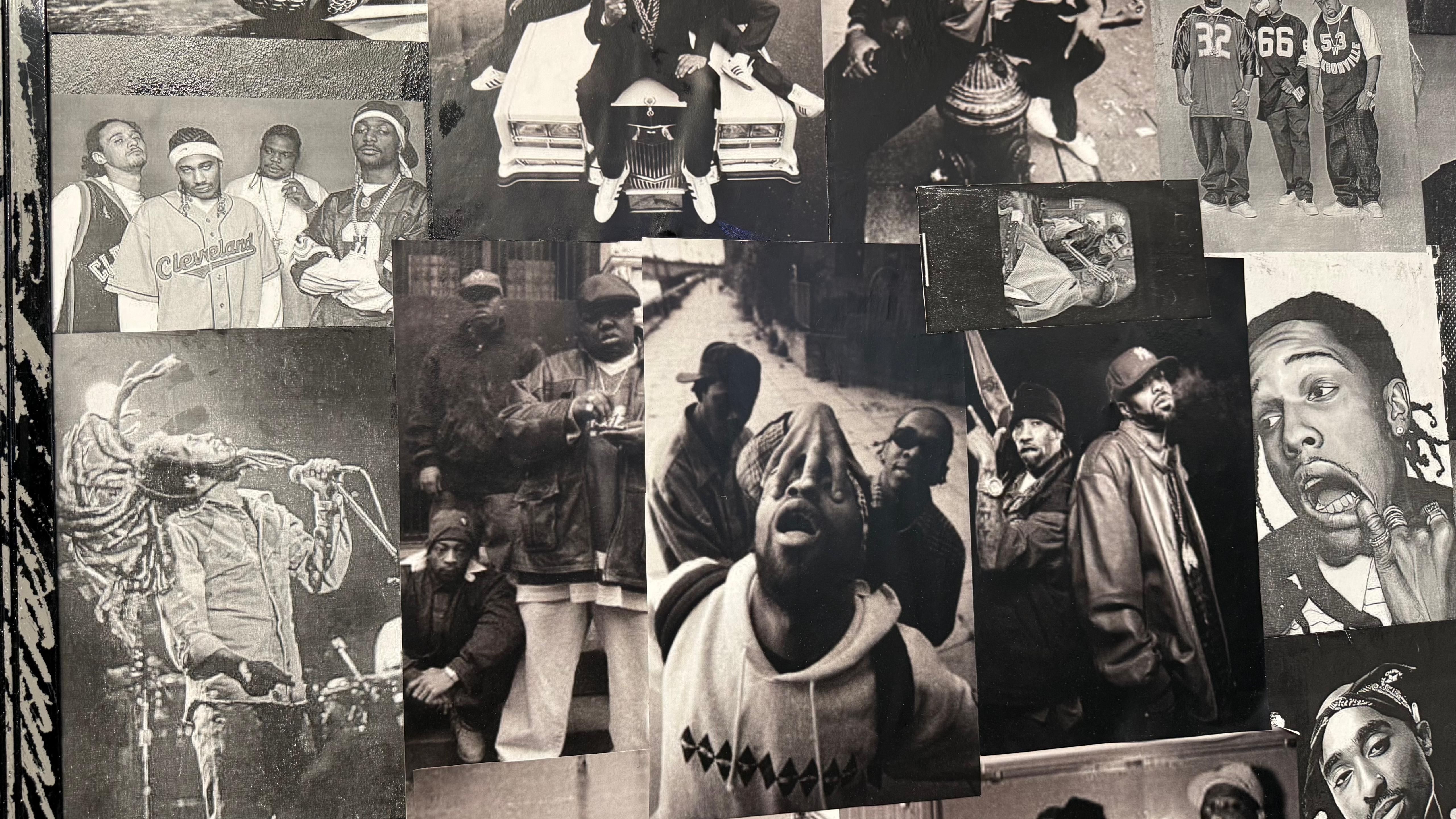 Dettaglio EscoBarber 7