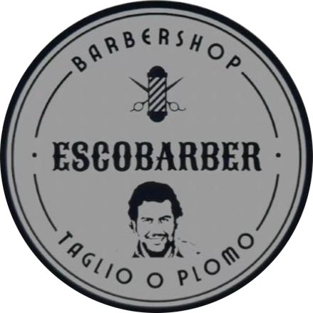 Logo EscoBarber
